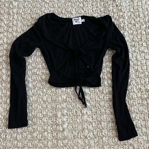 Princess Polly Long Sleeve Shirt